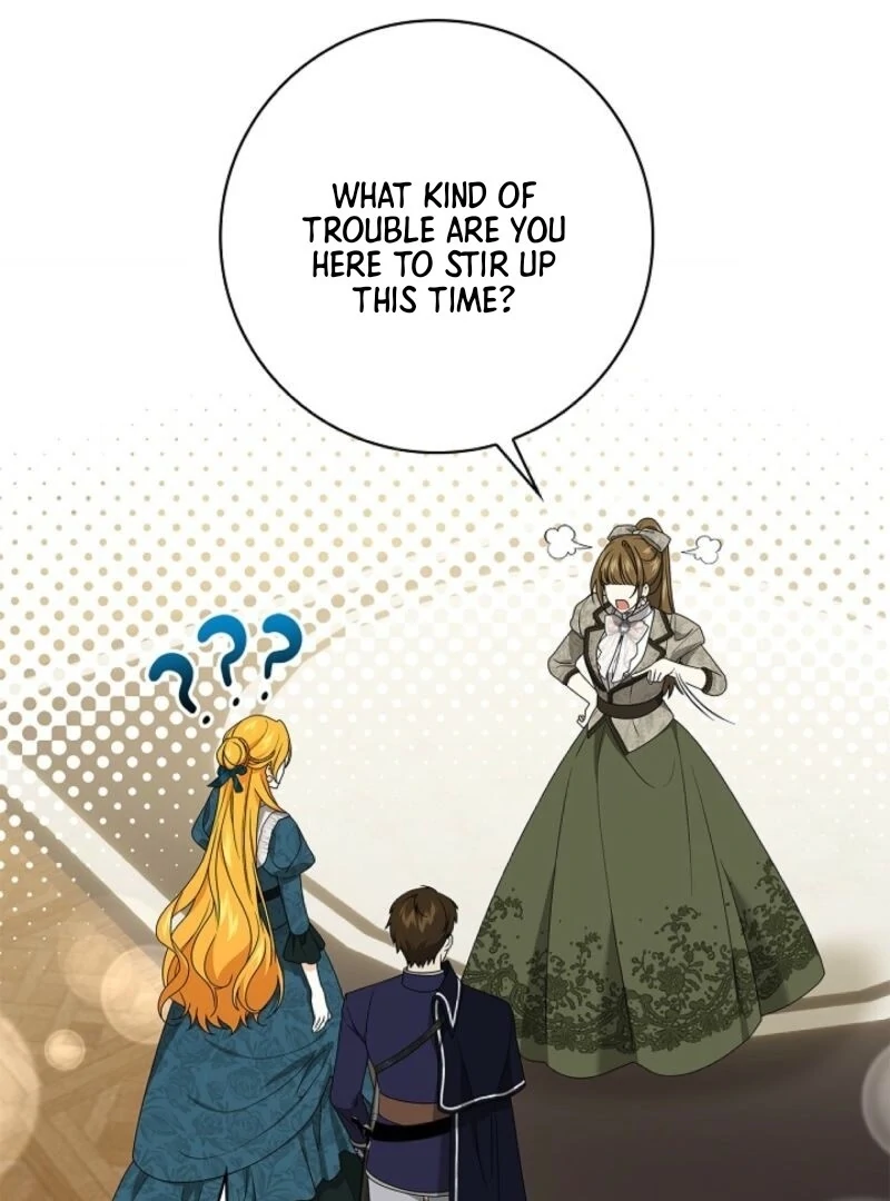 Sub Male Lead, Come to My Bed Chapter 17 page 100 - 