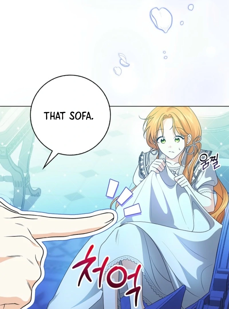 Sub Male Lead, Come to My Bed Chapter 2 page 115 - 