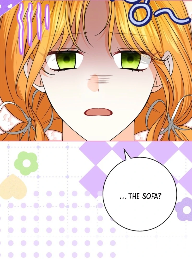 Sub Male Lead, Come to My Bed Chapter 2 page 118 - 