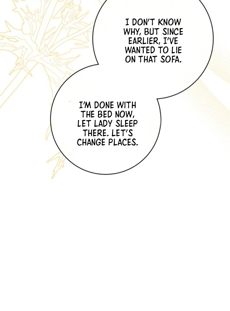 Sub Male Lead, Come to My Bed Chapter 2 page 120 - 