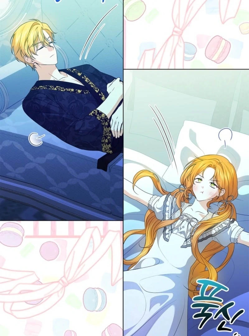 Sub Male Lead, Come to My Bed Chapter 2 page 122 - 