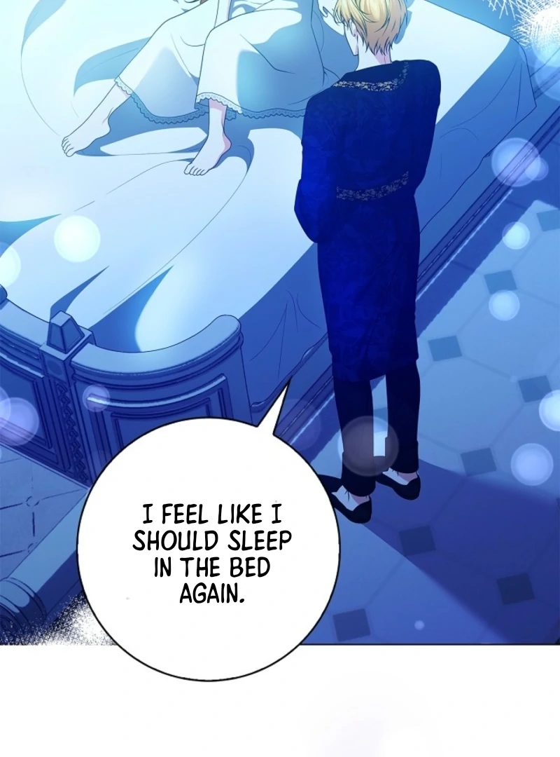 Sub Male Lead, Come to My Bed Chapter 2 page 127 - 