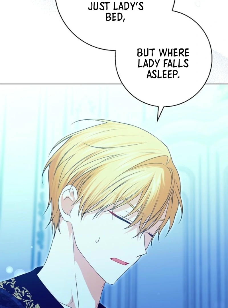 Sub Male Lead, Come to My Bed Chapter 2 page 137 - 