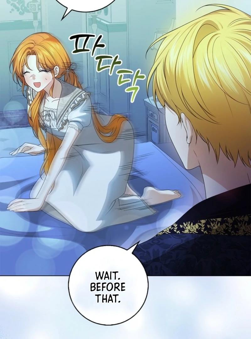 Sub Male Lead, Come to My Bed Chapter 2 page 154 - 