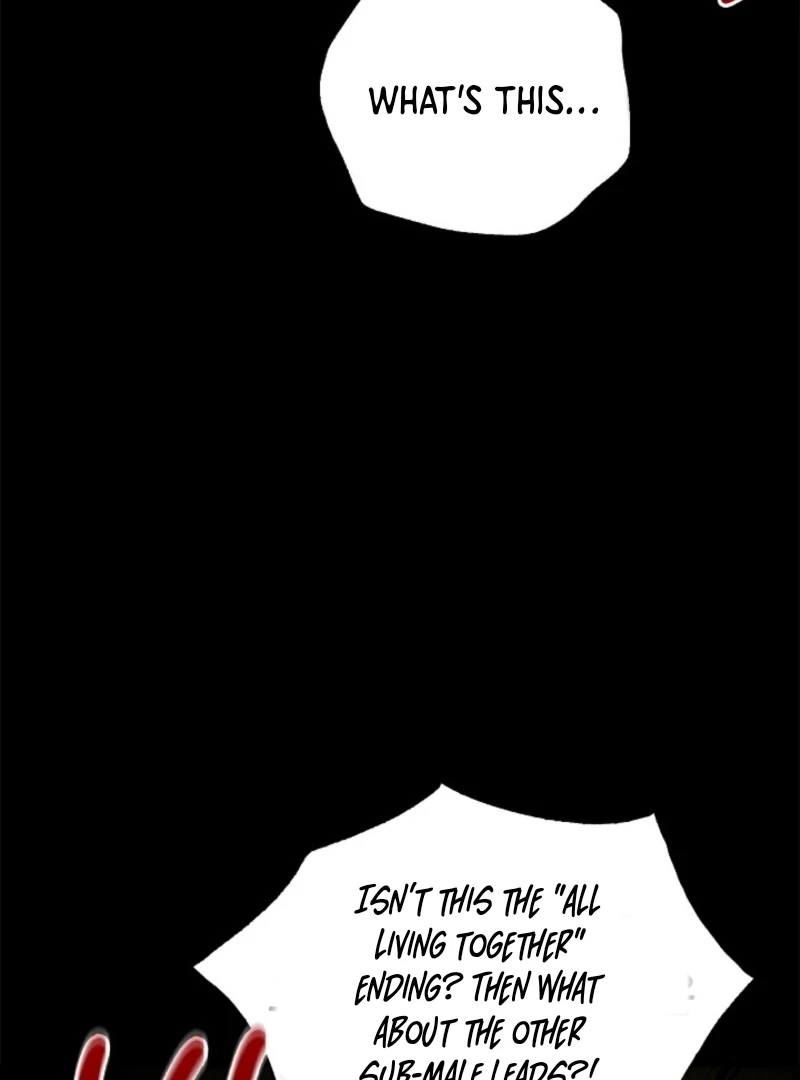 Sub Male Lead, Come to My Bed Chapter 2 page 41 - 