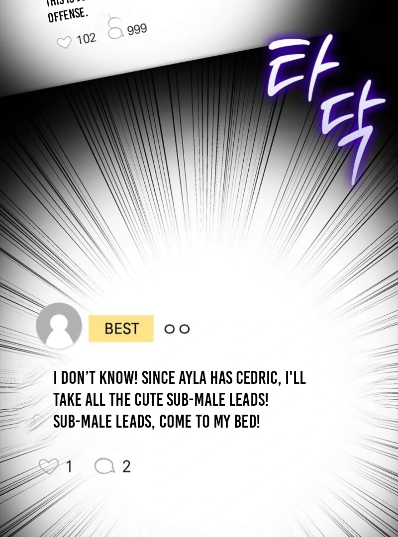 Sub Male Lead, Come to My Bed Chapter 2 page 47 - 