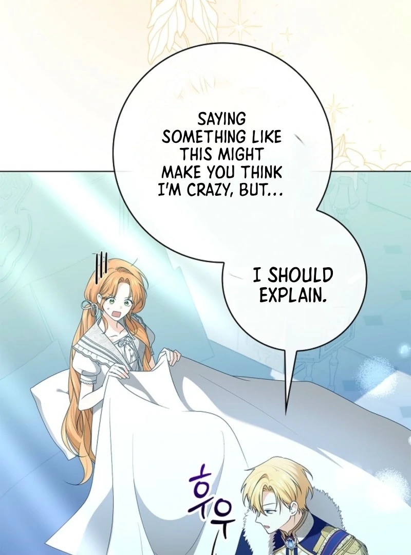 Sub Male Lead, Come to My Bed Chapter 2 page 6 - 