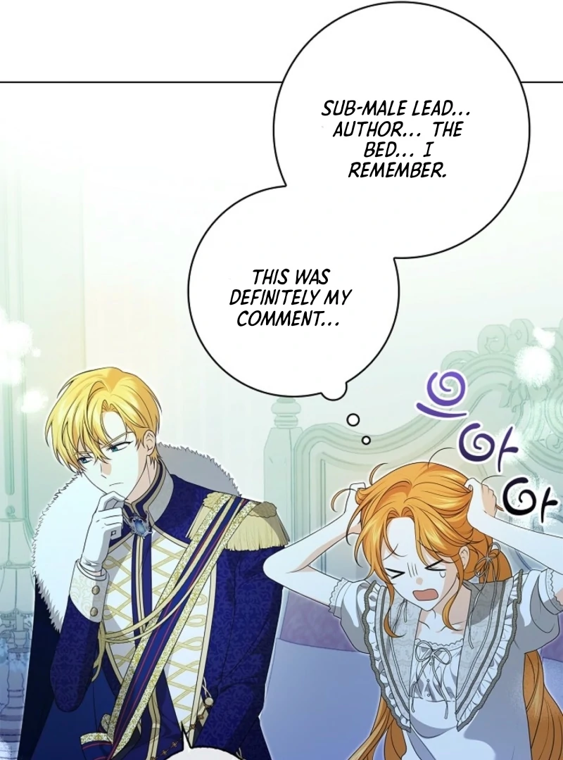 Sub Male Lead, Come to My Bed Chapter 2 page 51 - 