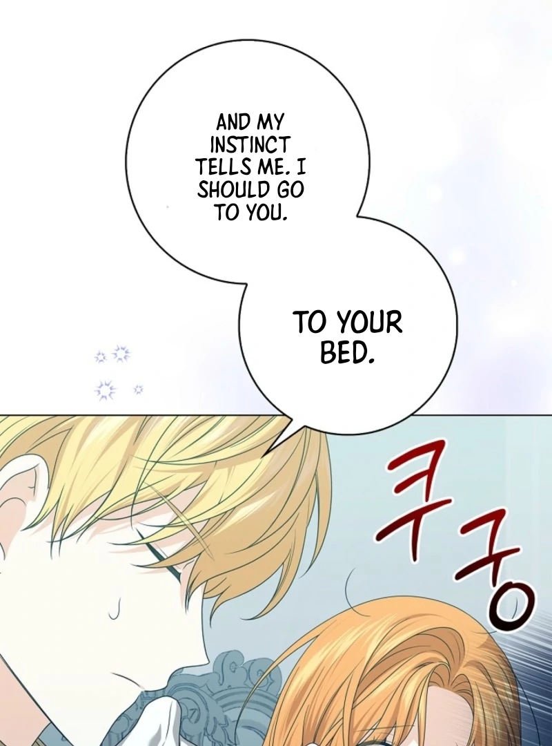 Sub Male Lead, Come to My Bed Chapter 2 page 55 - 