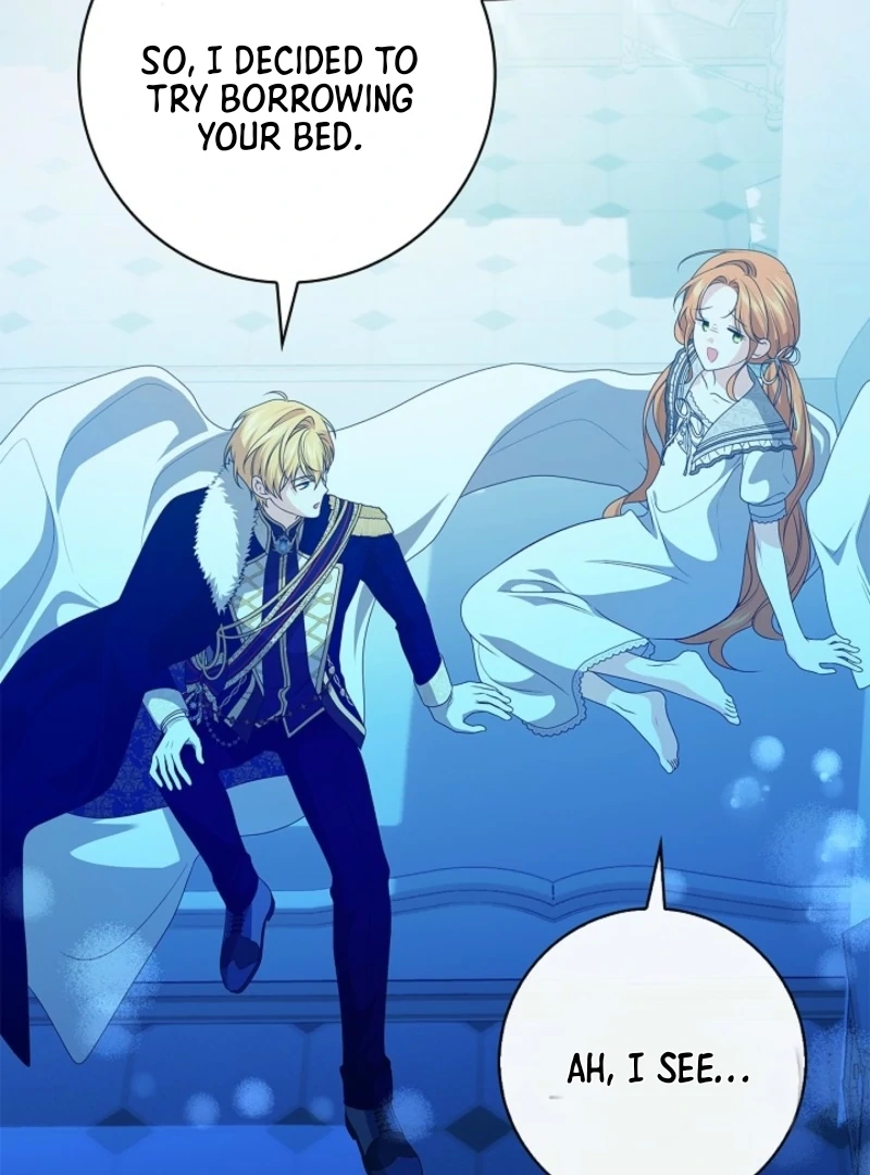 Sub Male Lead, Come to My Bed Chapter 2 page 67 - 
