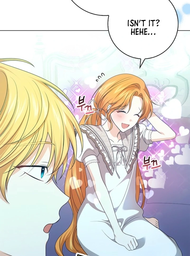 Sub Male Lead, Come to My Bed Chapter 2 page 69 - 