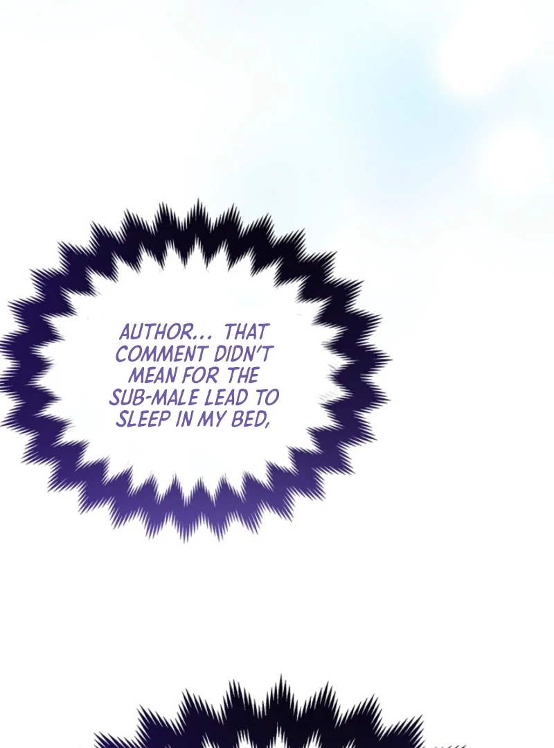 Sub Male Lead, Come to My Bed Chapter 2 page 88 - 