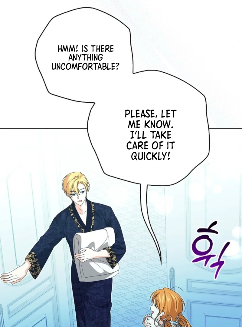 Sub Male Lead, Come to My Bed Chapter 2 page 95 - 