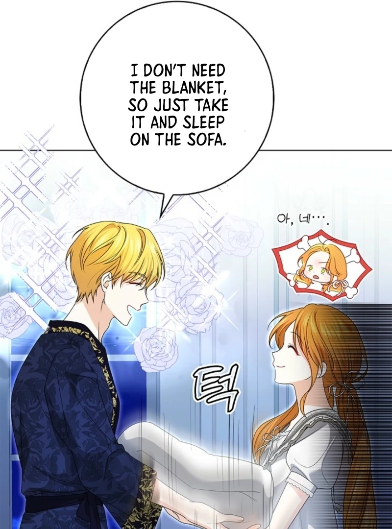 Sub Male Lead, Come to My Bed Chapter 2 page 100 - 
