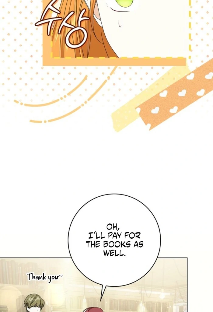 Sub Male Lead, Come to My Bed Chapter 24 page 103 - 