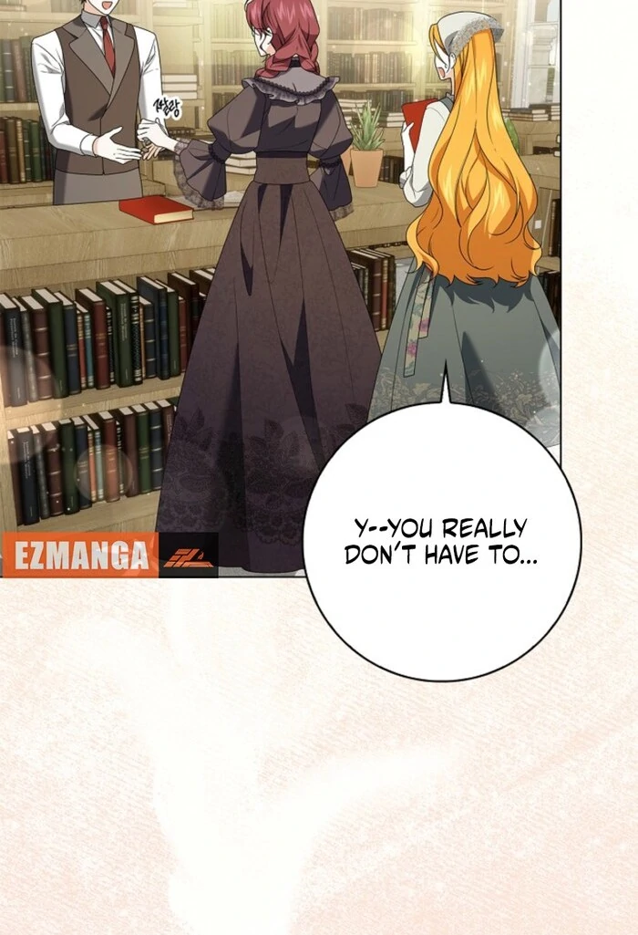 Sub Male Lead, Come to My Bed Chapter 24 page 104 - 