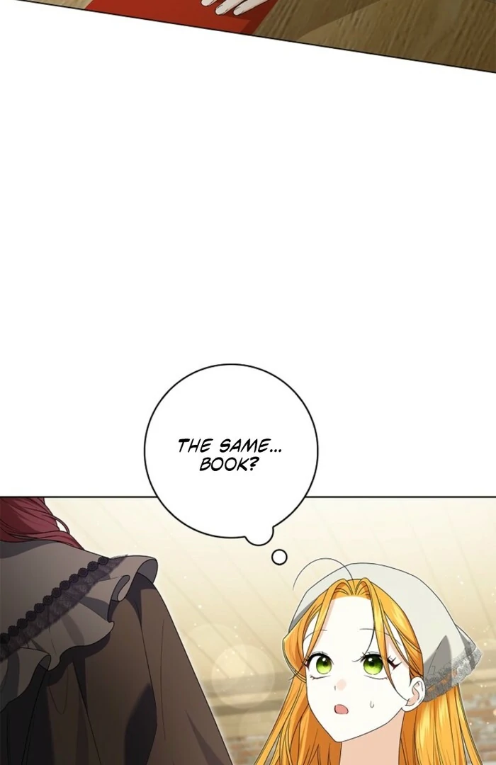 Sub Male Lead, Come to My Bed Chapter 24 page 106 - 