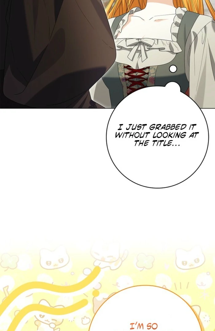 Sub Male Lead, Come to My Bed Chapter 24 page 107 - 