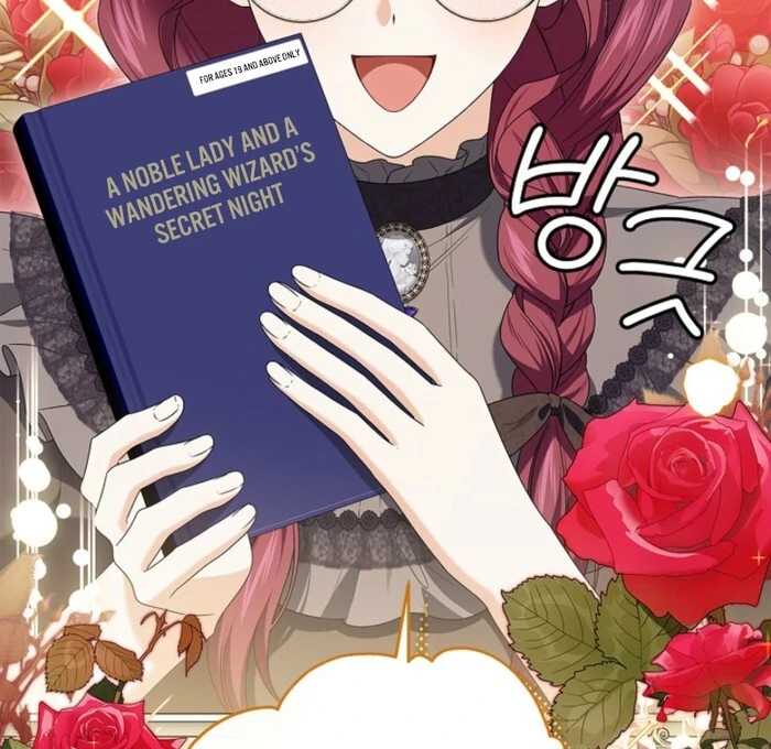 Sub Male Lead, Come to My Bed Chapter 24 page 113 - 