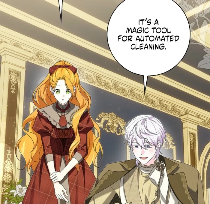 Sub Male Lead, Come to My Bed Chapter 24 page 18 - 