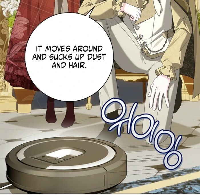 Sub Male Lead, Come to My Bed Chapter 24 page 19 - 