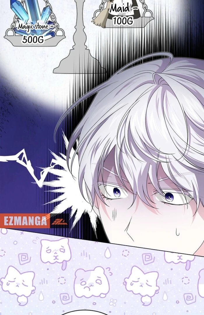 Sub Male Lead, Come to My Bed Chapter 24 page 24 - 