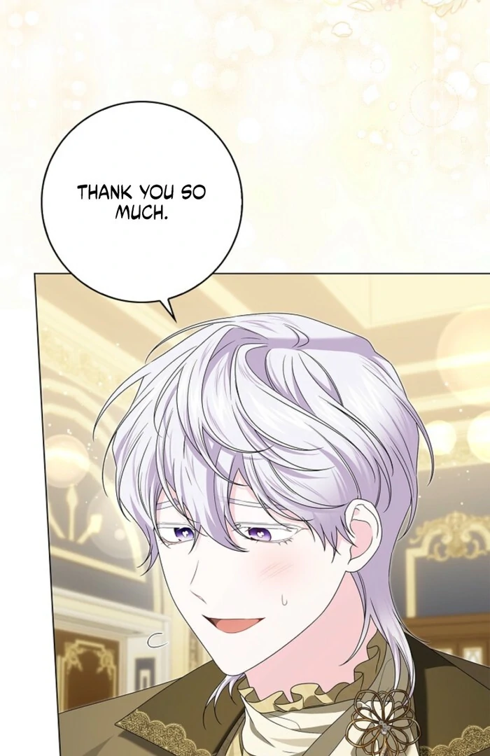 Sub Male Lead, Come to My Bed Chapter 24 page 34 - 