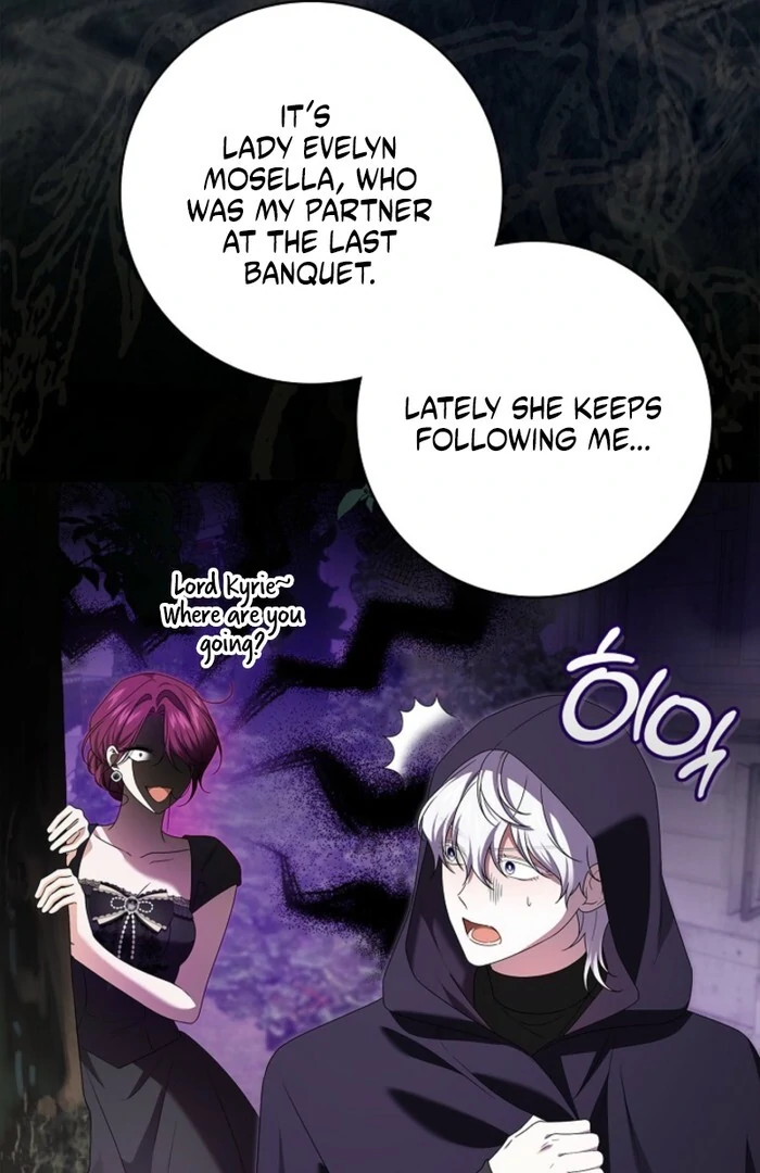 Sub Male Lead, Come to My Bed Chapter 24 page 49 - 