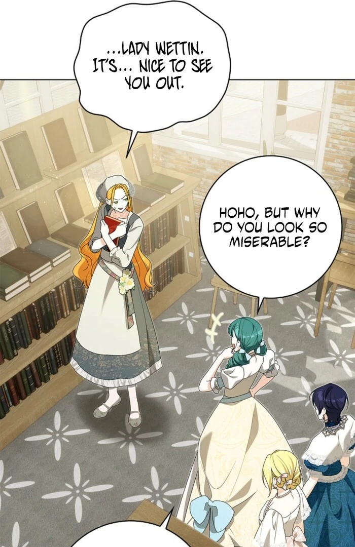 Sub Male Lead, Come to My Bed Chapter 24 page 58 - 
