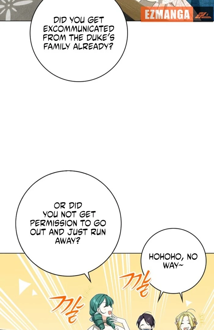 Sub Male Lead, Come to My Bed Chapter 24 page 59 - 