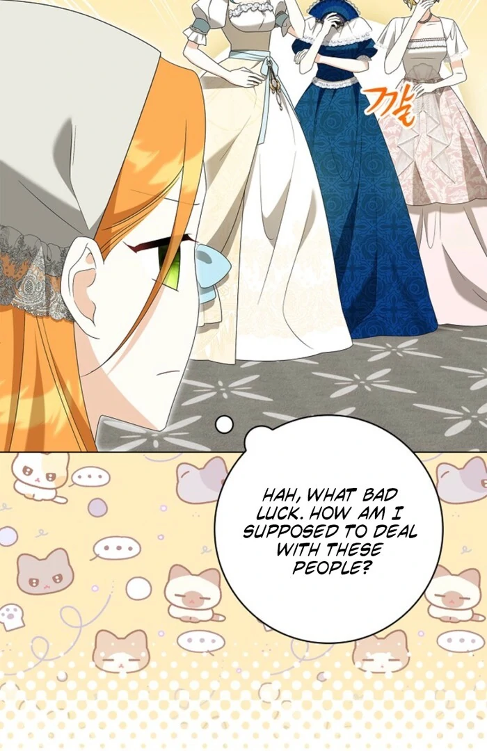 Sub Male Lead, Come to My Bed Chapter 24 page 60 - 