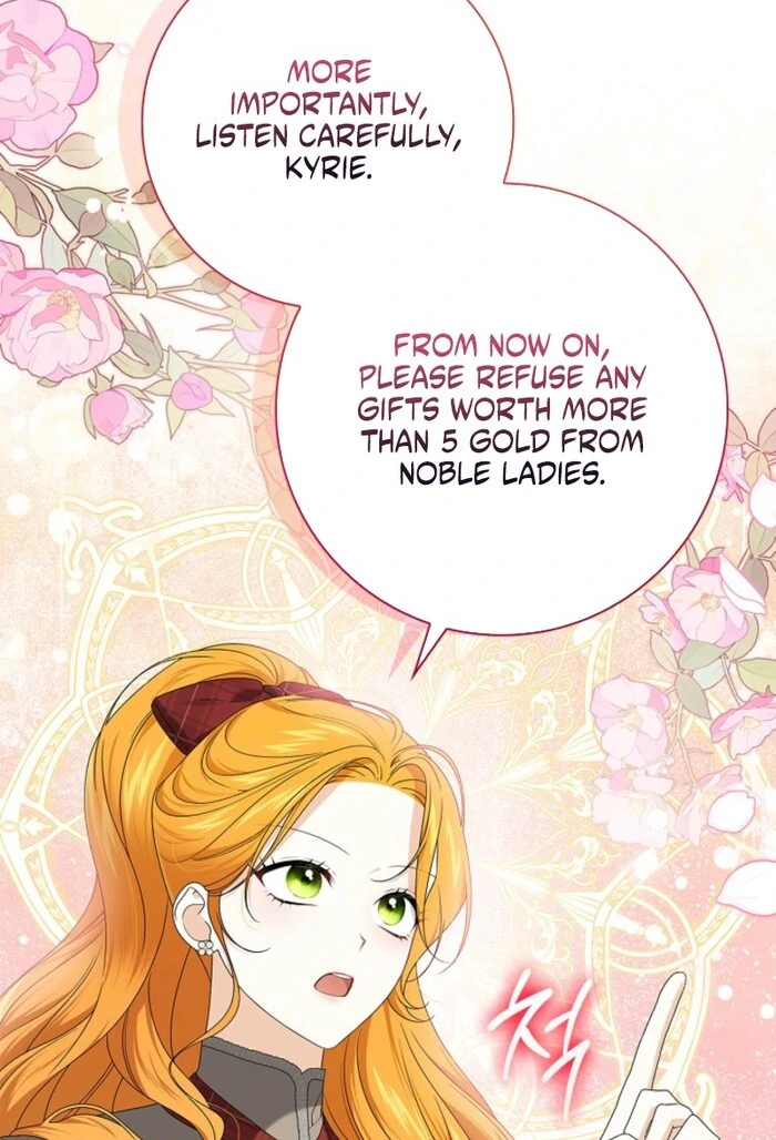 Sub Male Lead, Come to My Bed Chapter 24 page 8 - 