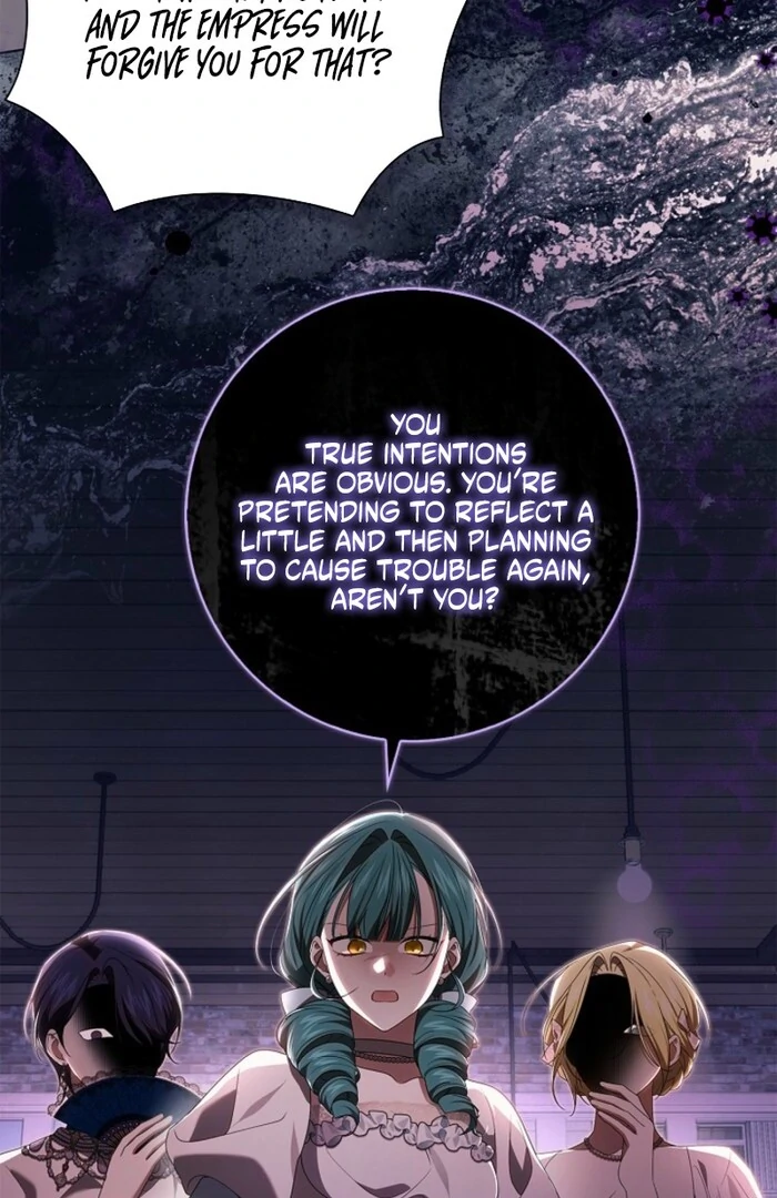 Sub Male Lead, Come to My Bed Chapter 24 page 71 - 
