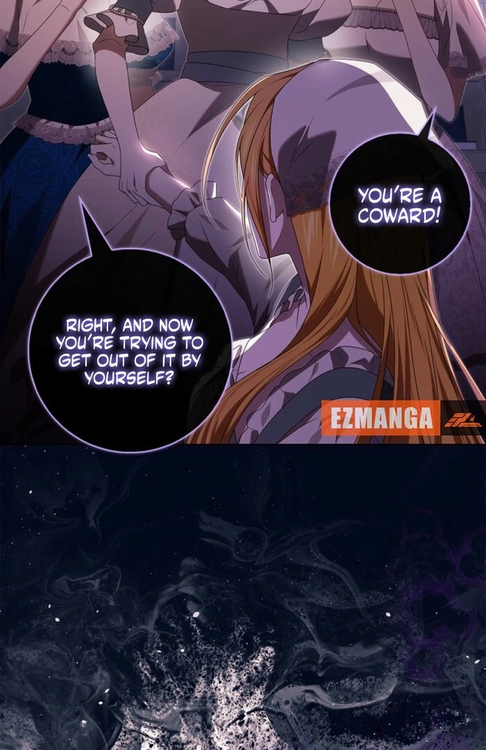 Sub Male Lead, Come to My Bed Chapter 24 page 72 - 