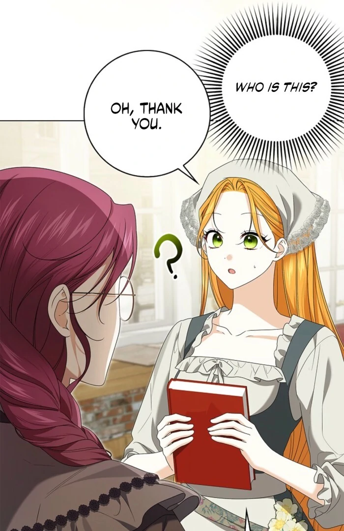 Sub Male Lead, Come to My Bed Chapter 24 page 87 - 
