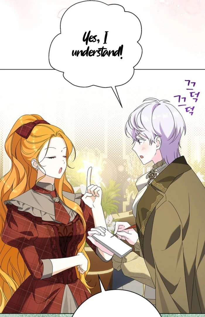 Sub Male Lead, Come to My Bed Chapter 24 page 10 - 