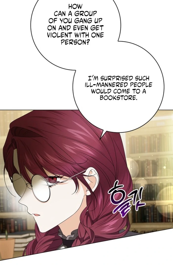 Sub Male Lead, Come to My Bed Chapter 24 page 93 - 