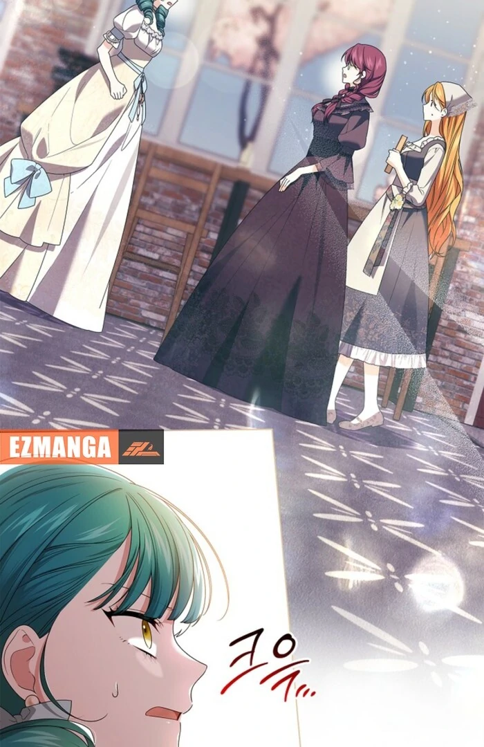 Sub Male Lead, Come to My Bed Chapter 24 page 99 - 