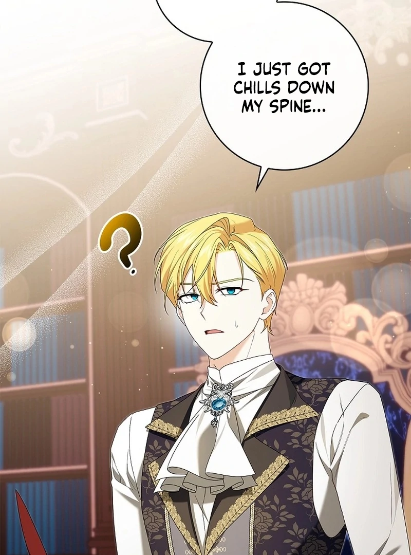 Sub Male Lead, Come to My Bed Chapter 25 page 101 - 