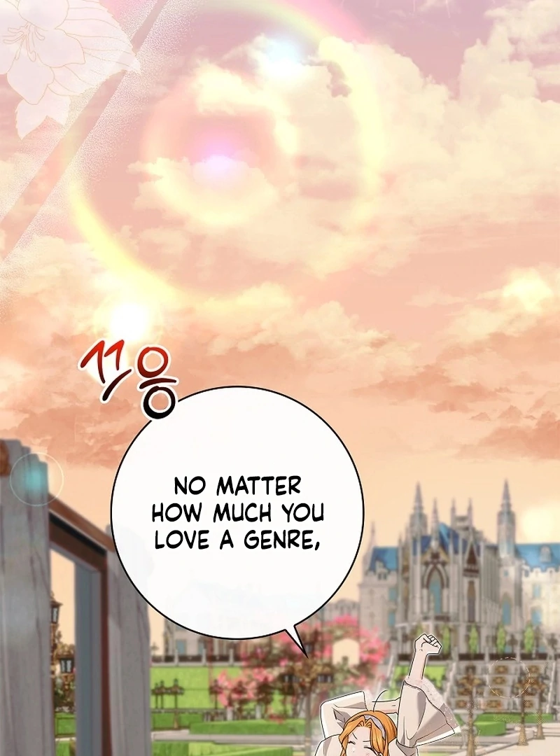 Sub Male Lead, Come to My Bed Chapter 25 page 104 - 