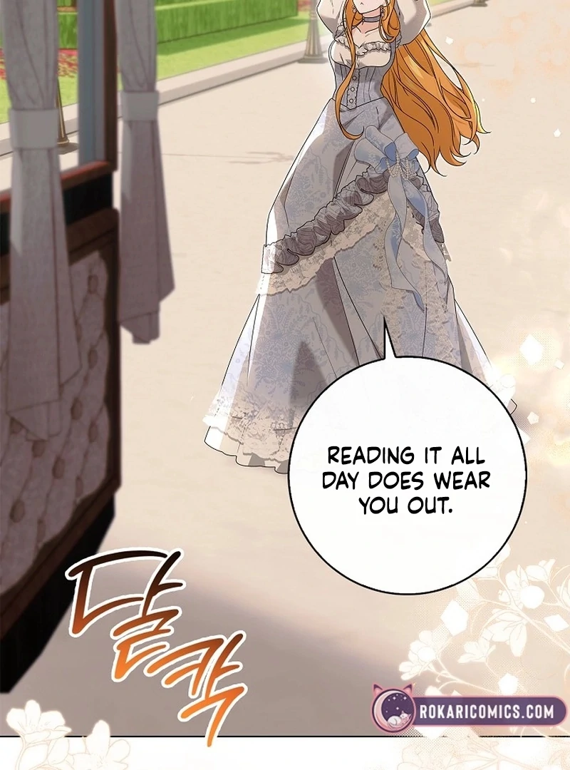 Sub Male Lead, Come to My Bed Chapter 25 page 105 - 