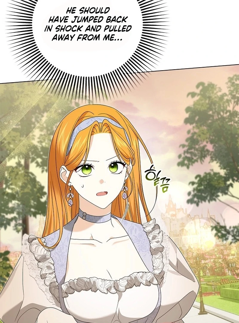 Sub Male Lead, Come to My Bed Chapter 25 page 114 - 