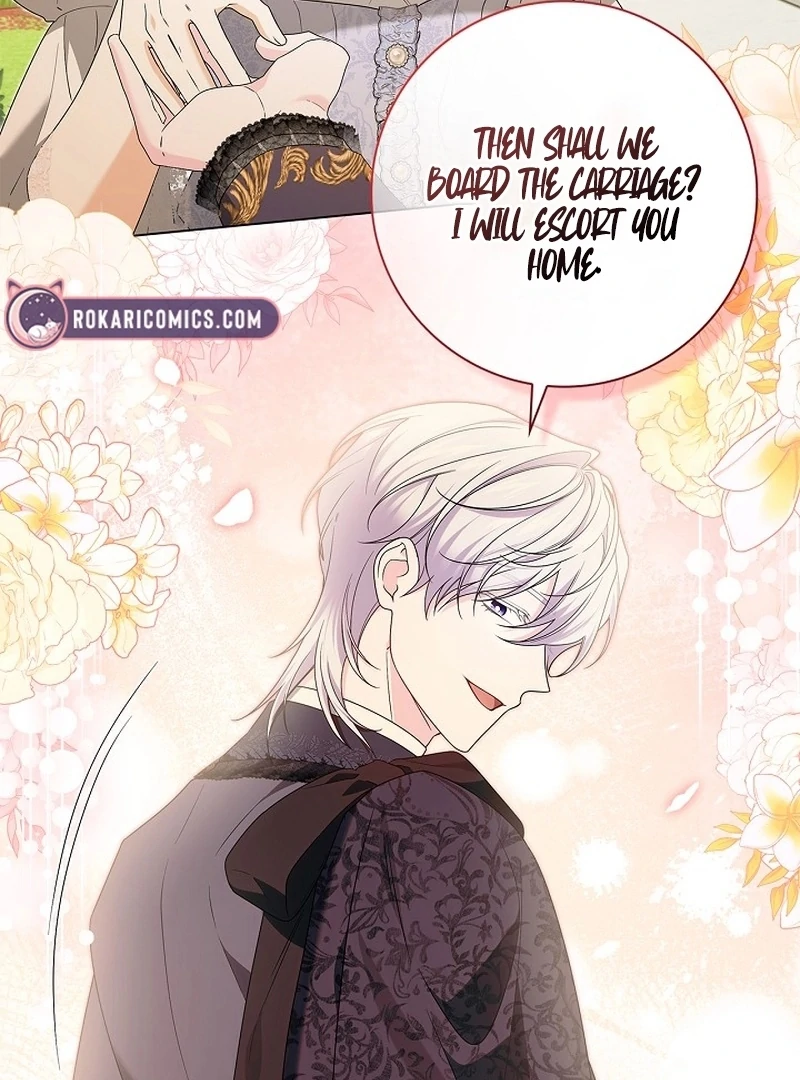 Sub Male Lead, Come to My Bed Chapter 25 page 115 - 