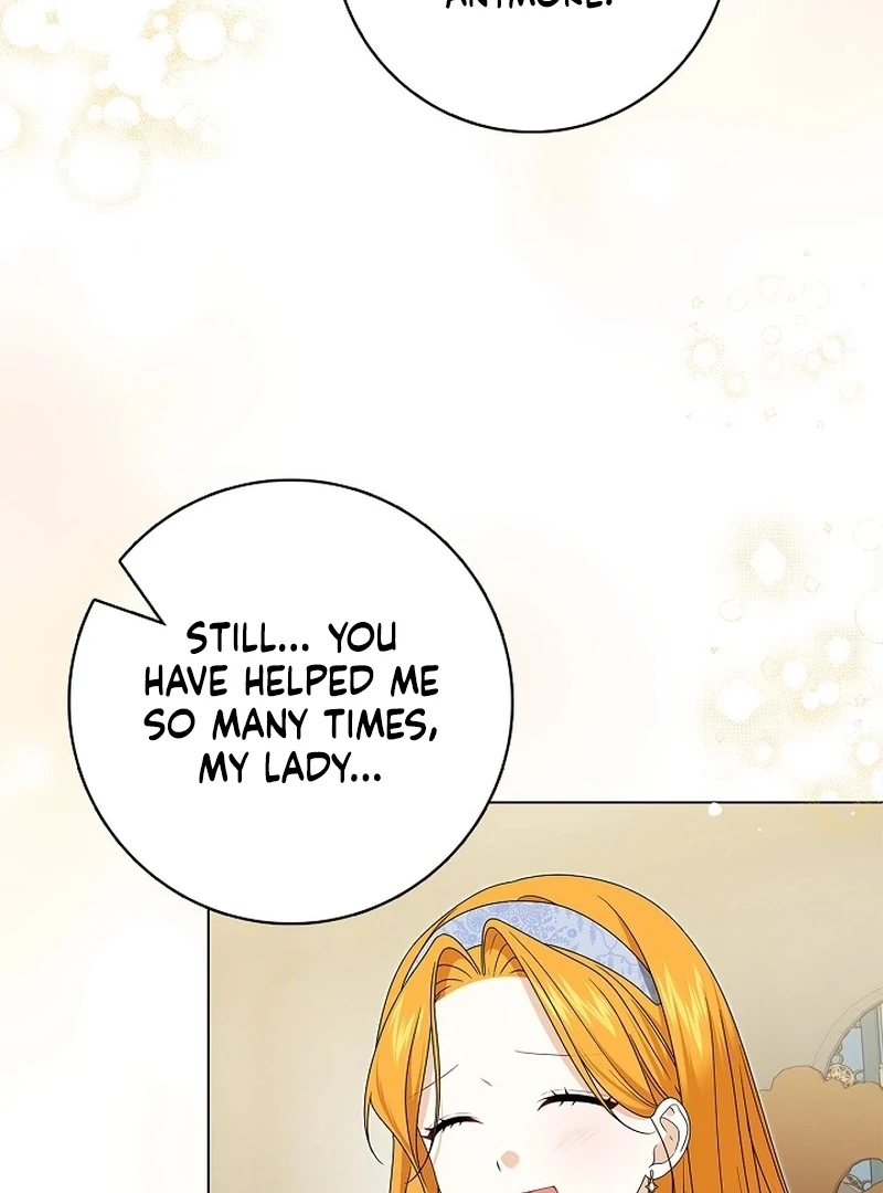 Sub Male Lead, Come to My Bed Chapter 25 page 121 - 