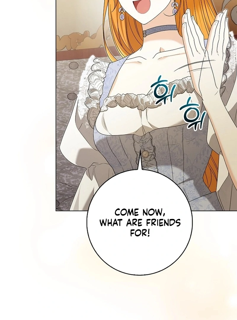 Sub Male Lead, Come to My Bed Chapter 25 page 122 - 