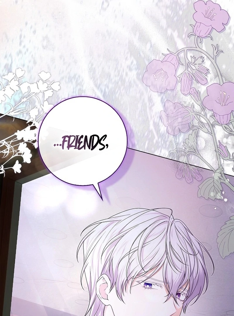 Sub Male Lead, Come to My Bed Chapter 25 page 126 - 