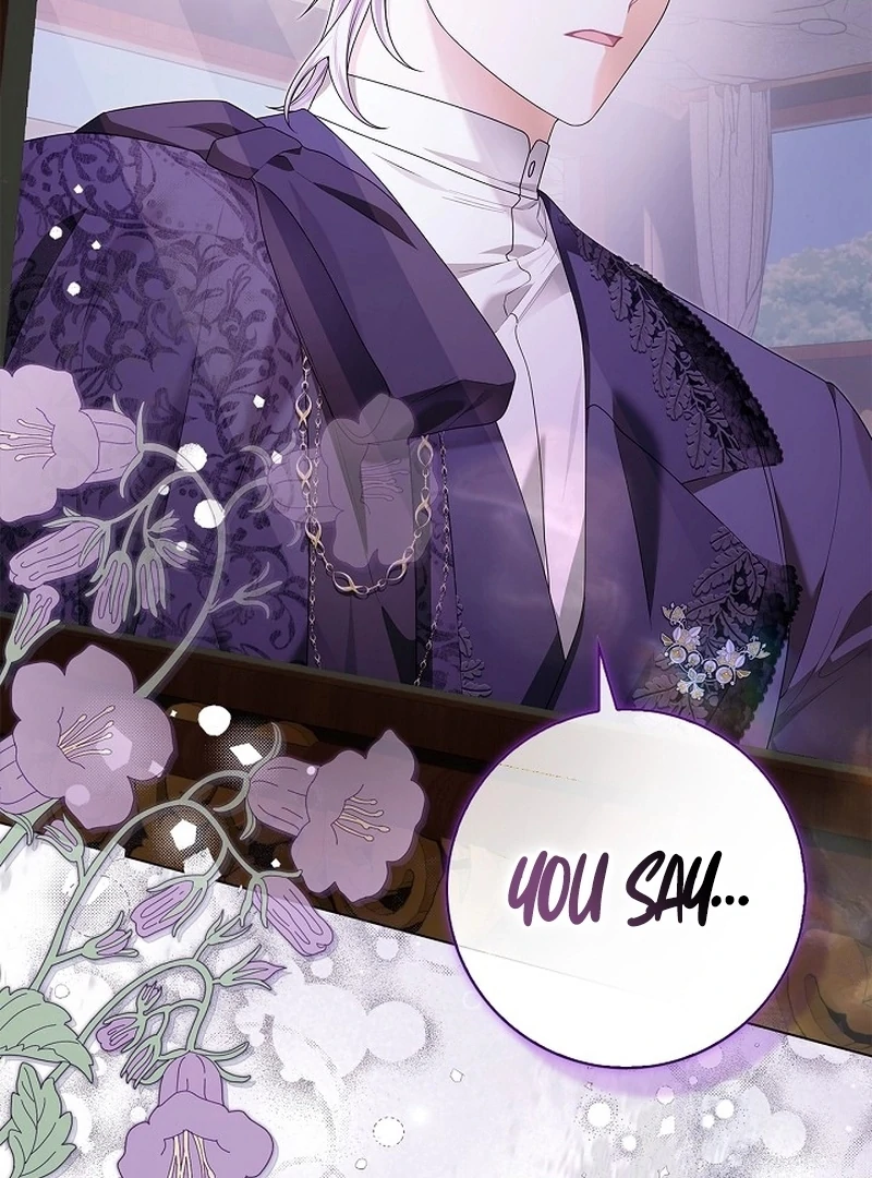 Sub Male Lead, Come to My Bed Chapter 25 page 127 - 