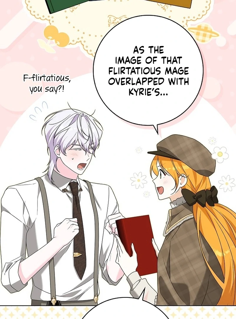 Sub Male Lead, Come to My Bed Chapter 25 page 23 - 