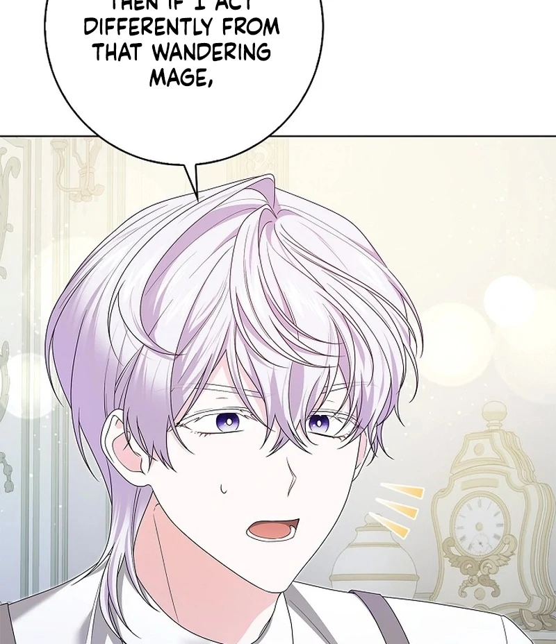 Sub Male Lead, Come to My Bed Chapter 25 page 25 - 