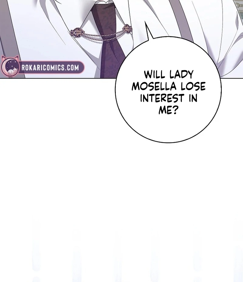 Sub Male Lead, Come to My Bed Chapter 25 page 26 - 